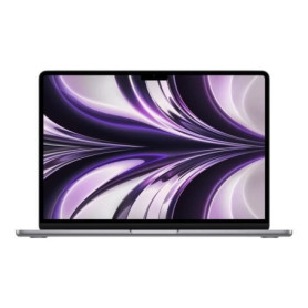 Apple - 13.6 MacBook Air - Puce Apple M2 - RAM 16Go - Stockage 256Go - N 1 719,99 €
