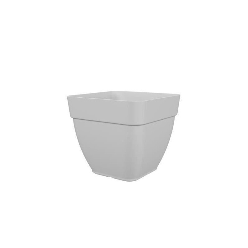 Pot Artevasi Blanc Plastique