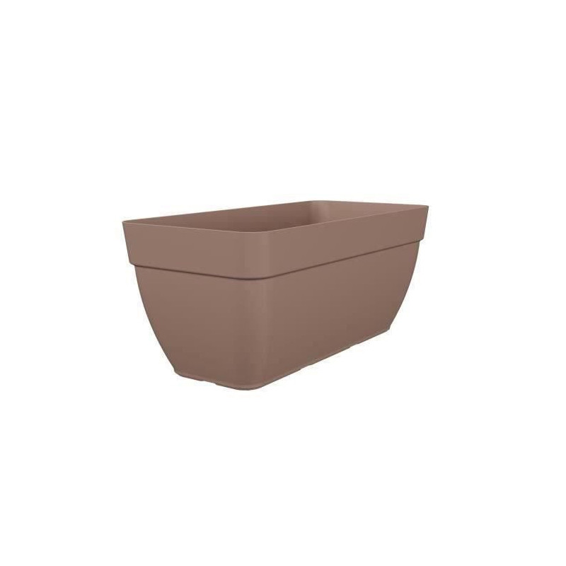 Cache-Pot Artevasi Taupe Plastique 80 cm