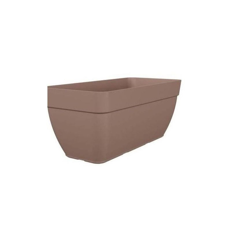 Image secondaire de Cache-Pot Artevasi Taupe Plastique 80 cm