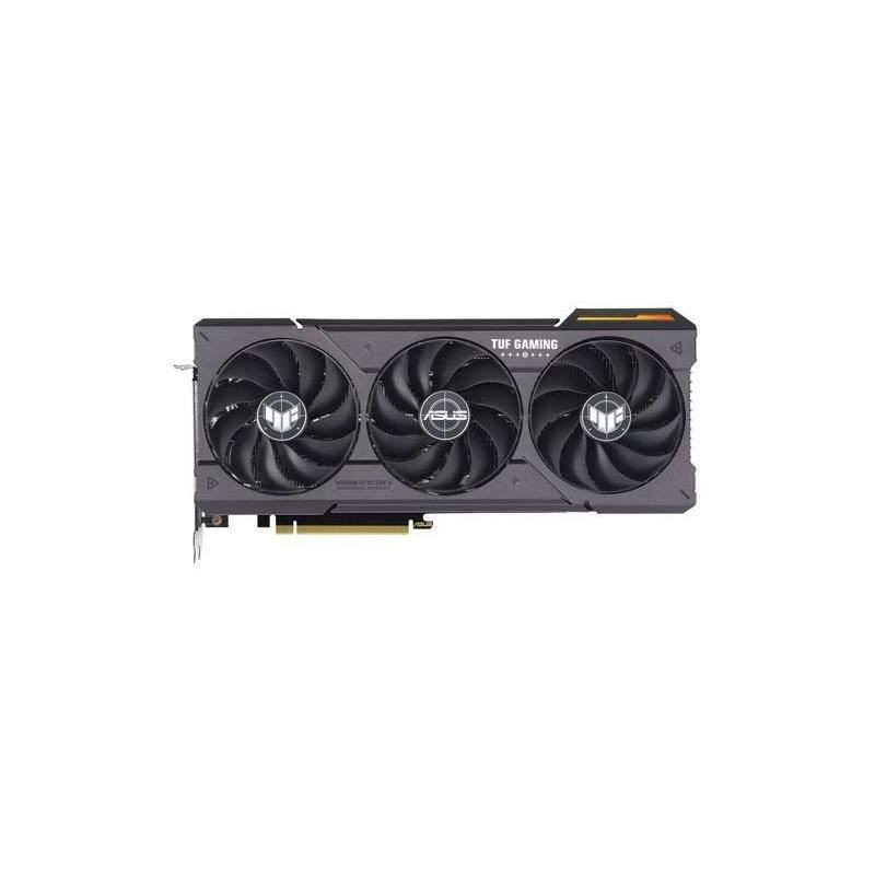 Image secondaire de Asus TUF Gaming TUF-RTX4060TI-O8G-Gaming Nvidia GeForce RTX 4060 Ti 8 Go GDDR6