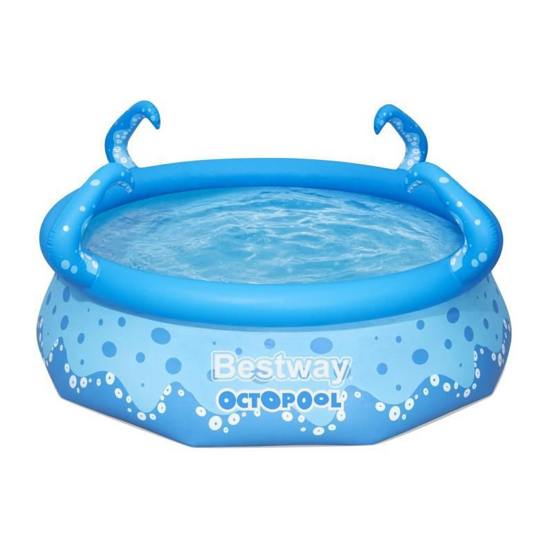 Bestway 57397 piscine pour enfants Piscine gonflable