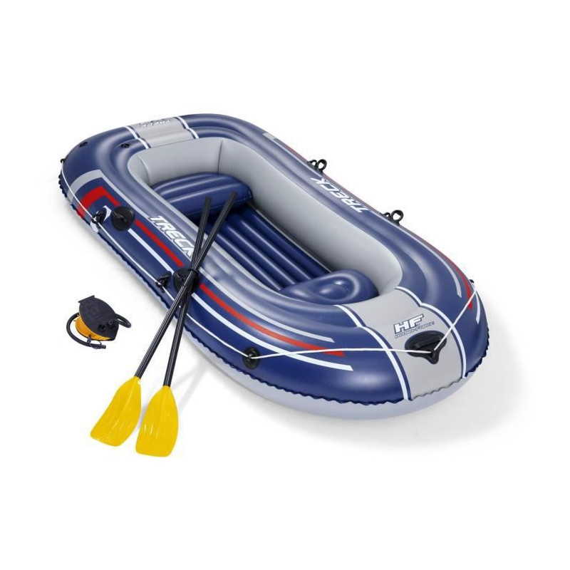 Bestway Set de Canot Hydro-Force