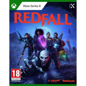Redfall - Jeu Xbox Series X 69,99 €