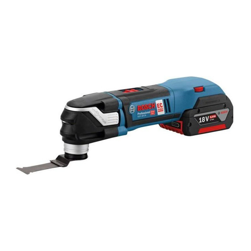 Bosch GOP 18V-28 Professional cutter universel