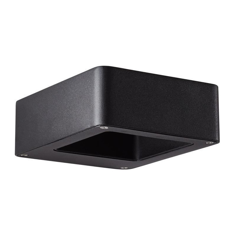 Image secondaire de Applique de plafond Brilliant Golda Noir