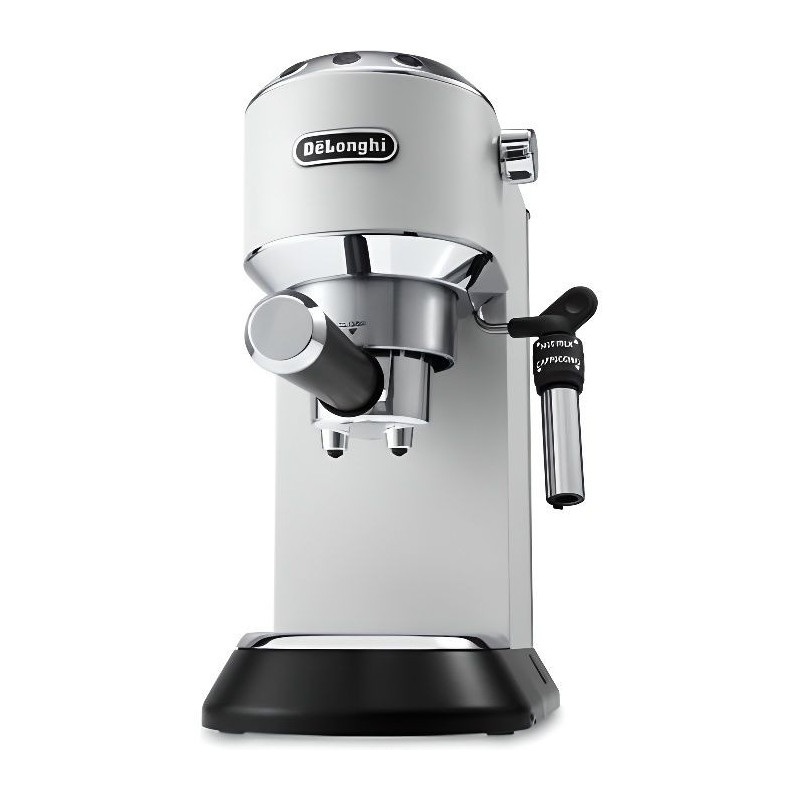 Café Express Arm DeLonghi EC 685.W 15 bar Blanc 1 L