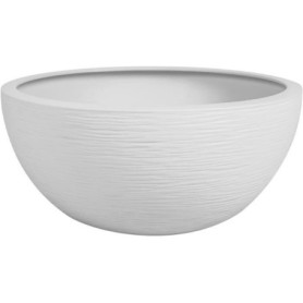 EDA Pot Vasque Graphit'UP Ø 25 cm - 3.3 L - Blanc cérusé 18,99 €