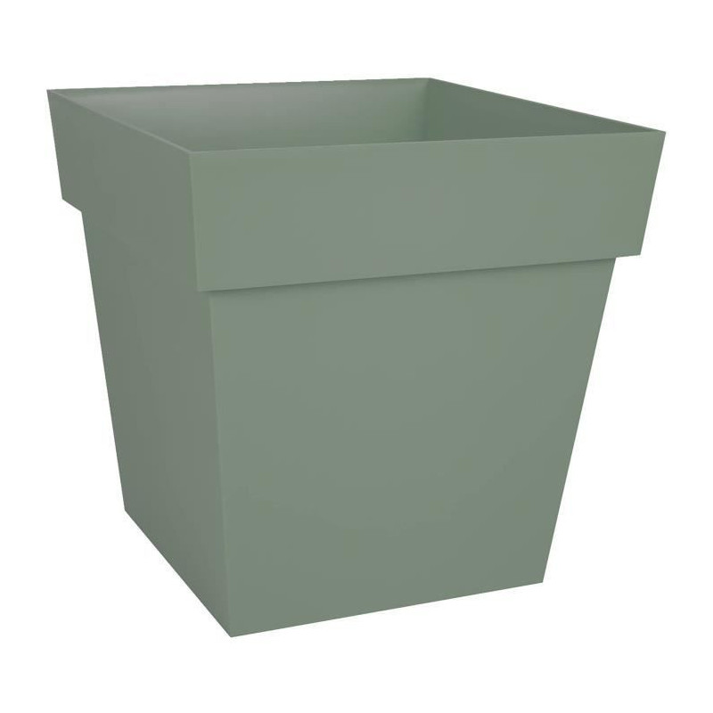Pot EDA 39 x 39 x 39 cm Carré