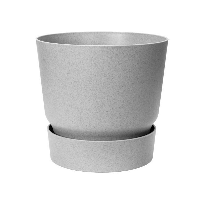 Pot Elho Greenville Ø 29,5 x 27,8 cm Plastique