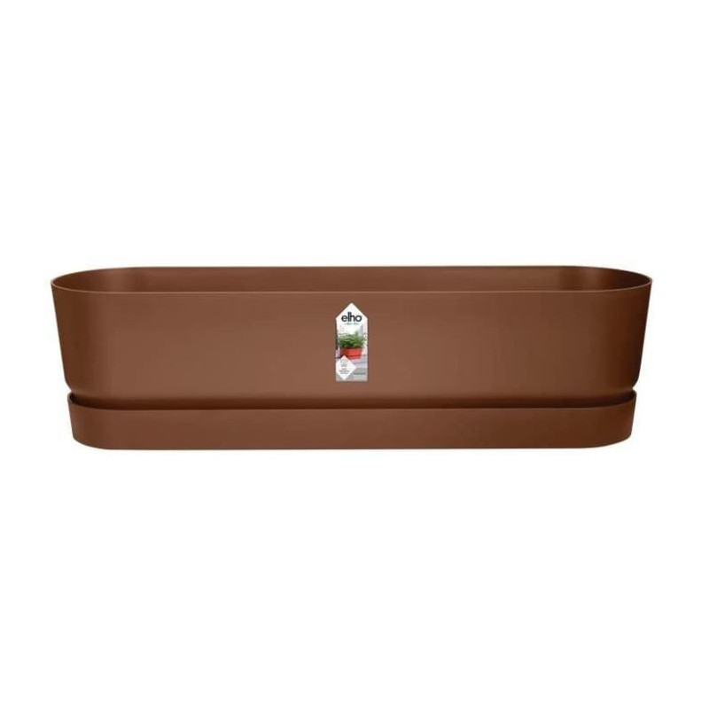 Jardinière Elho 70 cm Plastique