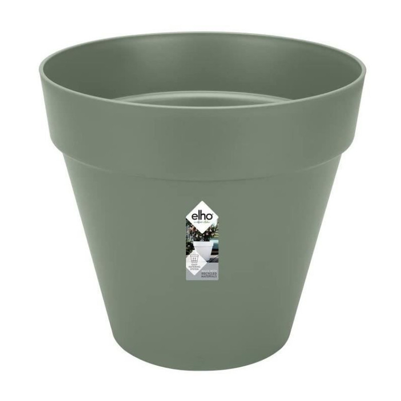 Pot Elho Ø 50 cm Plastique