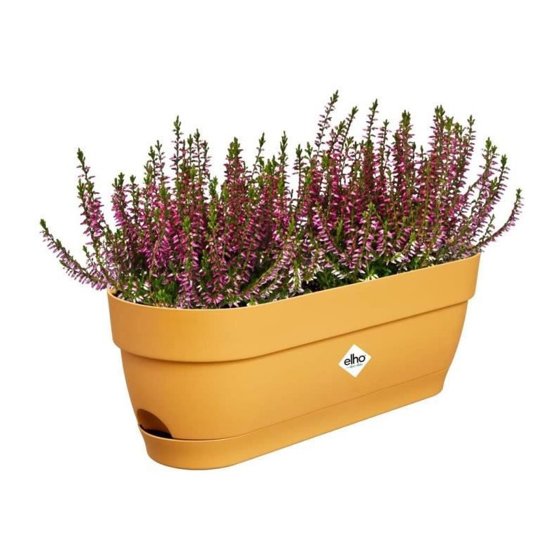 Jardinière Elho 50 cm Plastique