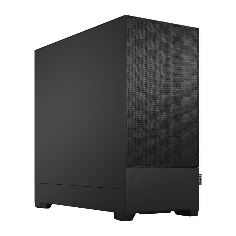 Boîtier ATX semi-tour Fractal Design Pop Air