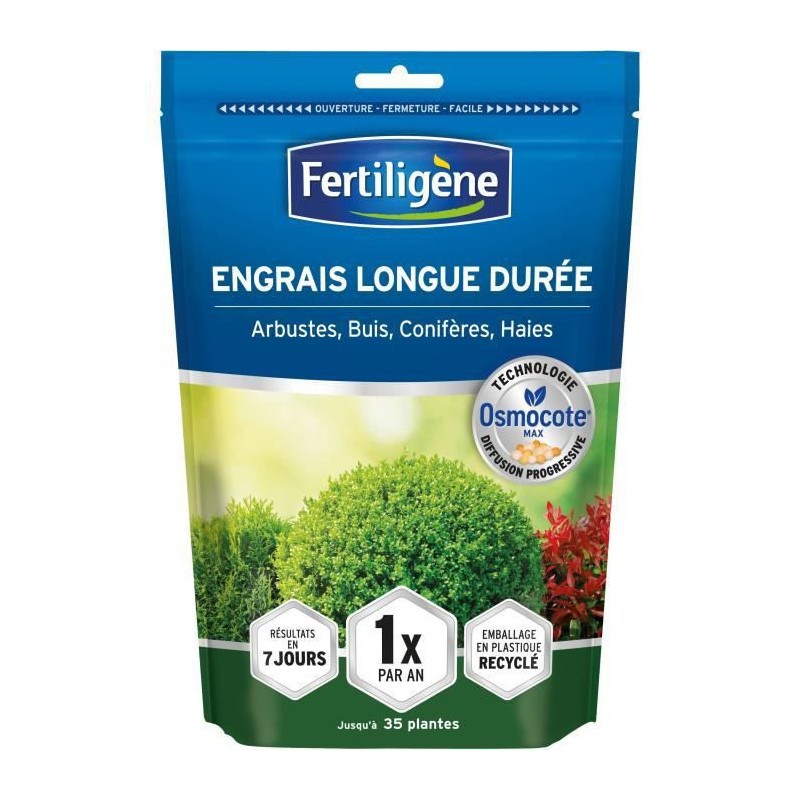 Engrais pour les plantes Fertiligène 700 g