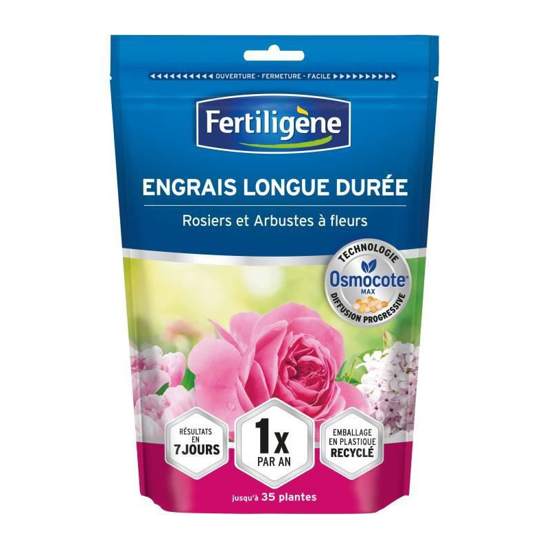 Engrais pour les plantes Fertiligène 700 g