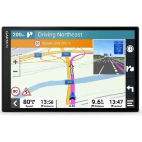 GPS - GARMIN - DriveSmart 86 EU - Écran 8 389,99 €