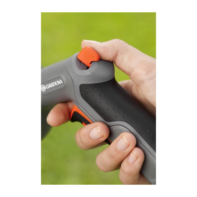 Image secondaire de Pistolet d'arrosage Gardena Comfort