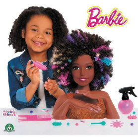 Barbie - Tete a coiffer - Afro Style 97,99 €