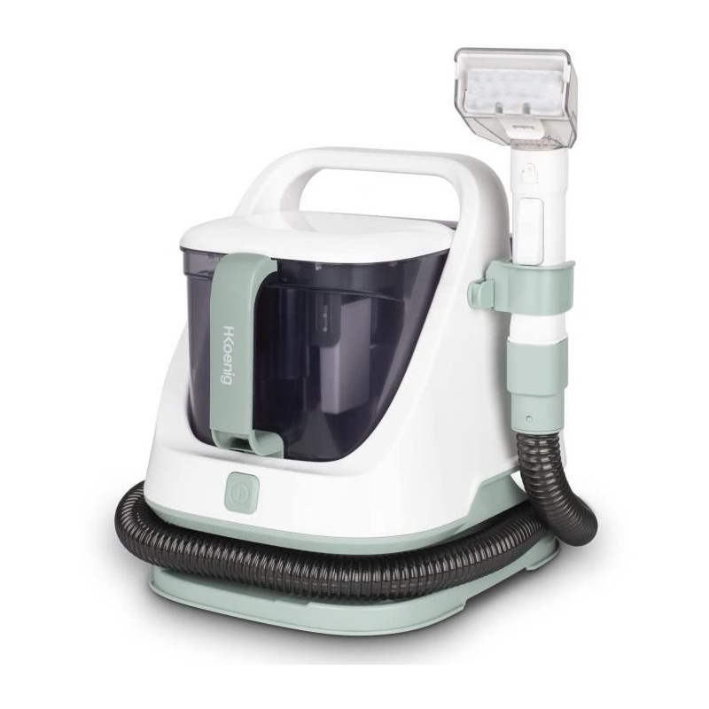 Aspirateur Hkoenig Twt77 650 W Blanc