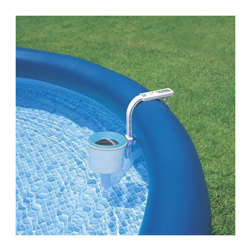 Image secondaire de Filtre de piscine Intex Deluxe 28000 Tamis