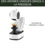 KRUPS NESCAFE DOLCE GUSTO YY3876FD Infinissima Machine a café capsule. 1 139,99 €