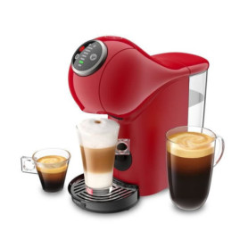 Machine a café Espresso BooFonction XL Boissons chaudes et froides - KRU 139,99 €