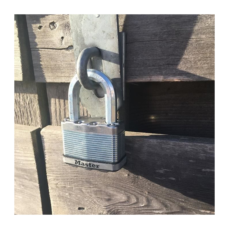 Image secondaire de Verrouillage des clés Master Lock