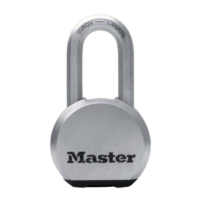 Verrouillage des clés Master Lock