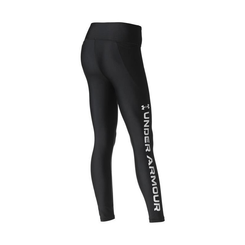 Image secondaire de Leggings de sport pour homme Under Armour 1376327-001 Noir (20)