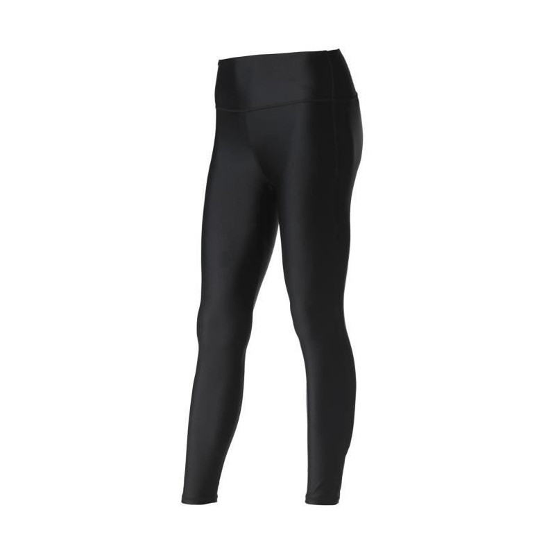 Leggings de sport pour homme Under Armour 1376327-001 Noir