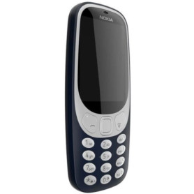 Nokia 3310 DS TA-1030 NV FR BLEU FONCE 79,99 €