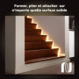 Philips Hue White & Color Ambiance Indoor LightStrips extension 1m. V4. 33,99 €