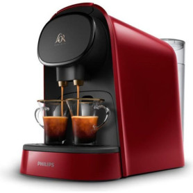 Machine a café a capsules double espresso PHILIPS L'Or Barista LM8012/51 149,99 €