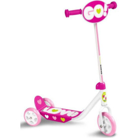SKIDS CONTROL Trottinette 3 roues - Rose 48,99 €