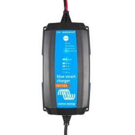 VICTRON Chargeur Blue Smart IP65 - 12V - 15A avec DC Connector 179,99 €