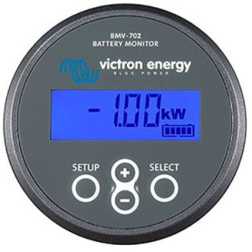 VICTRON Moniteur de Batterie BMV-702 189,99 €