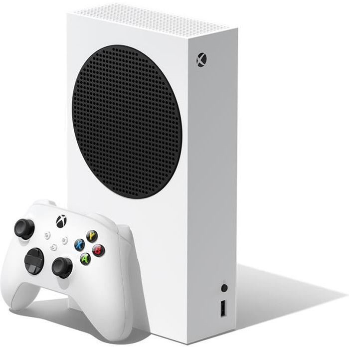 Consoles Xbox Series X