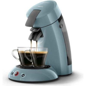 Machine a café dosette SENSEO ORGINAL Philips HD6553/21. Booster d'arôme 109,99 €