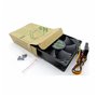 Ventilateur pour Portable Tacens IMIVEN0126 AF8 ANIMA 8 cm 1 44W 13,99 €