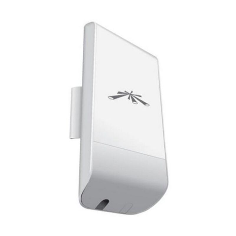 Point d'Accès Ubiquiti NanoStation M2 PoE 24 V Blanc