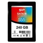 Disque dur Silicon Power S55 2.5" SSD 240 GB 7 mm 28,99 €