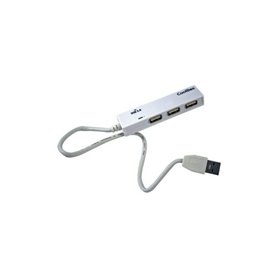 Hub USB 3 Ports CoolBox COO-H413 Blanc 22,99 €