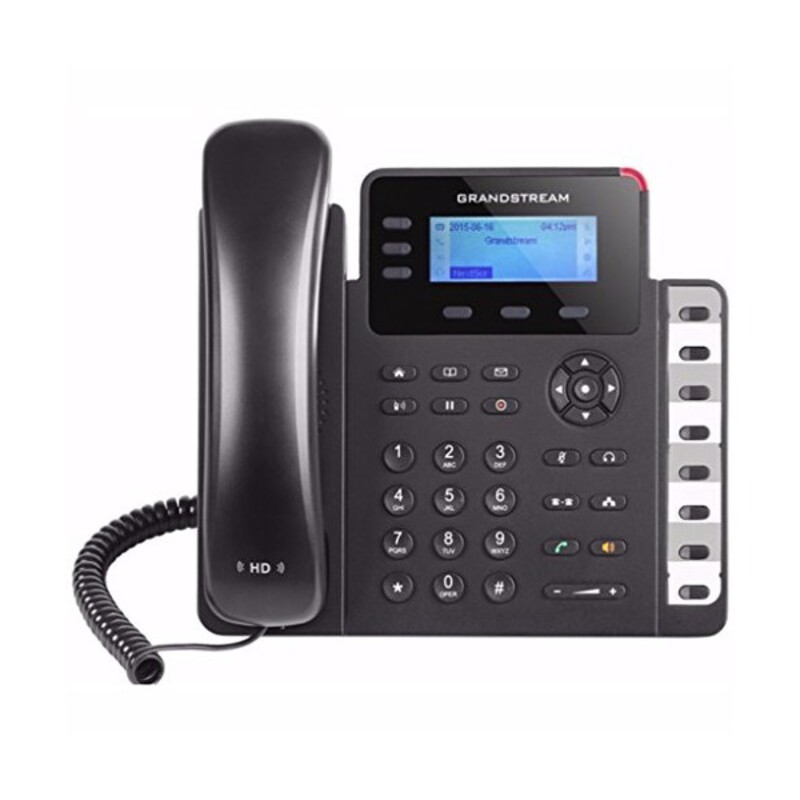 Image secondaire de Téléphone IP Grandstream GS-GXP1630