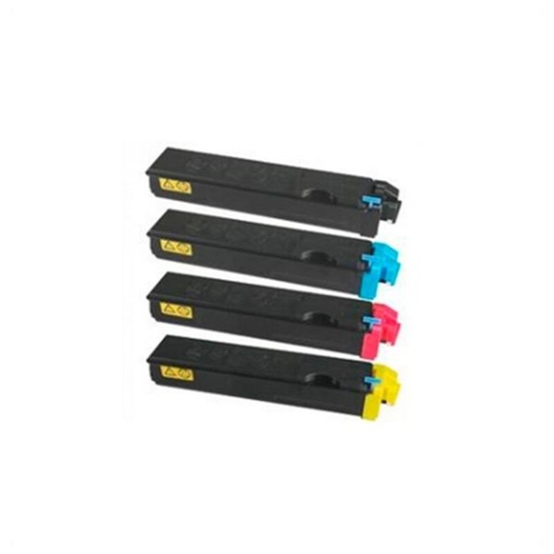 Toner Compatible Inkoem M-CB542/322 Jaune