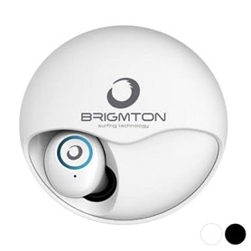 Casques Bluetooth avec Microphone BRIGMTON BML-17 500 mAh 45,99 €