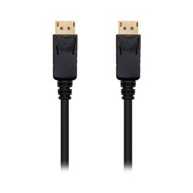 Câble DisplayPort NANOCABLE 10.15.230 Noir 15,99 €