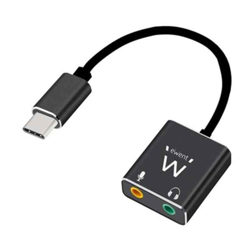 Ewent EC1645 carte sons USB