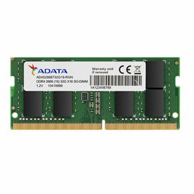 Mémoire RAM Adata AD4S26668G19-SGN DDR4 8 GB CL19 35,99 €