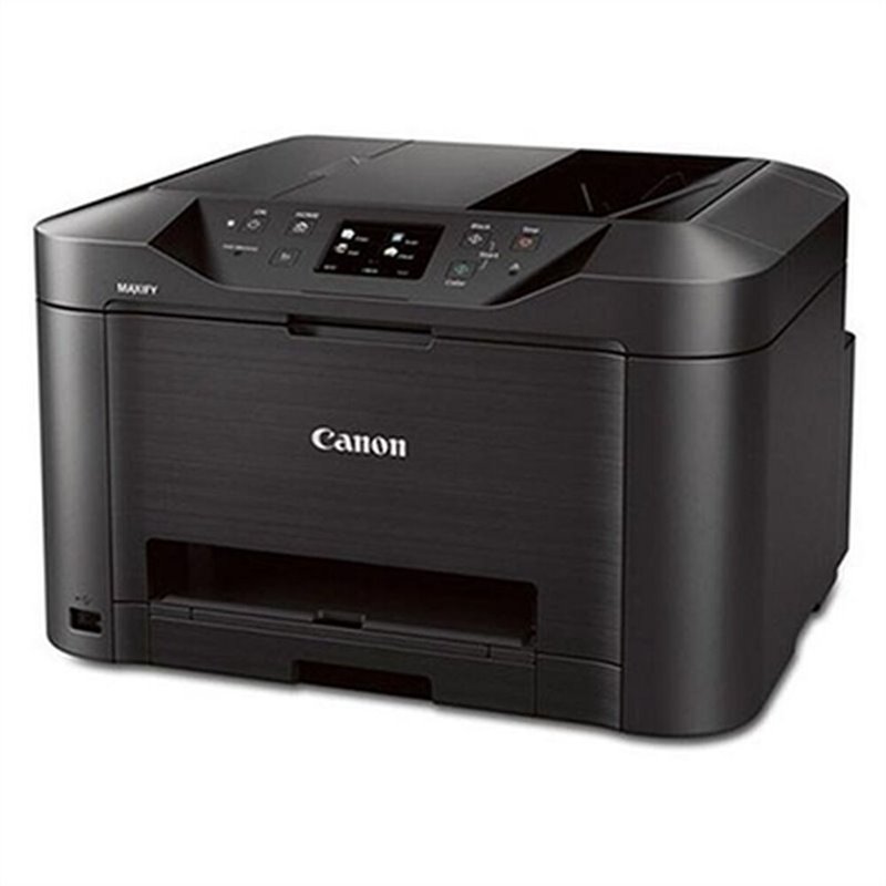 Canon MAXIFY MB5150 Jet d'encre A4 600 x 1200 DPI 24 ppm Wifi